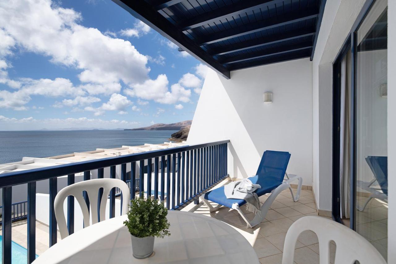 Malvasia 22 Puerto Calero Exterior photo